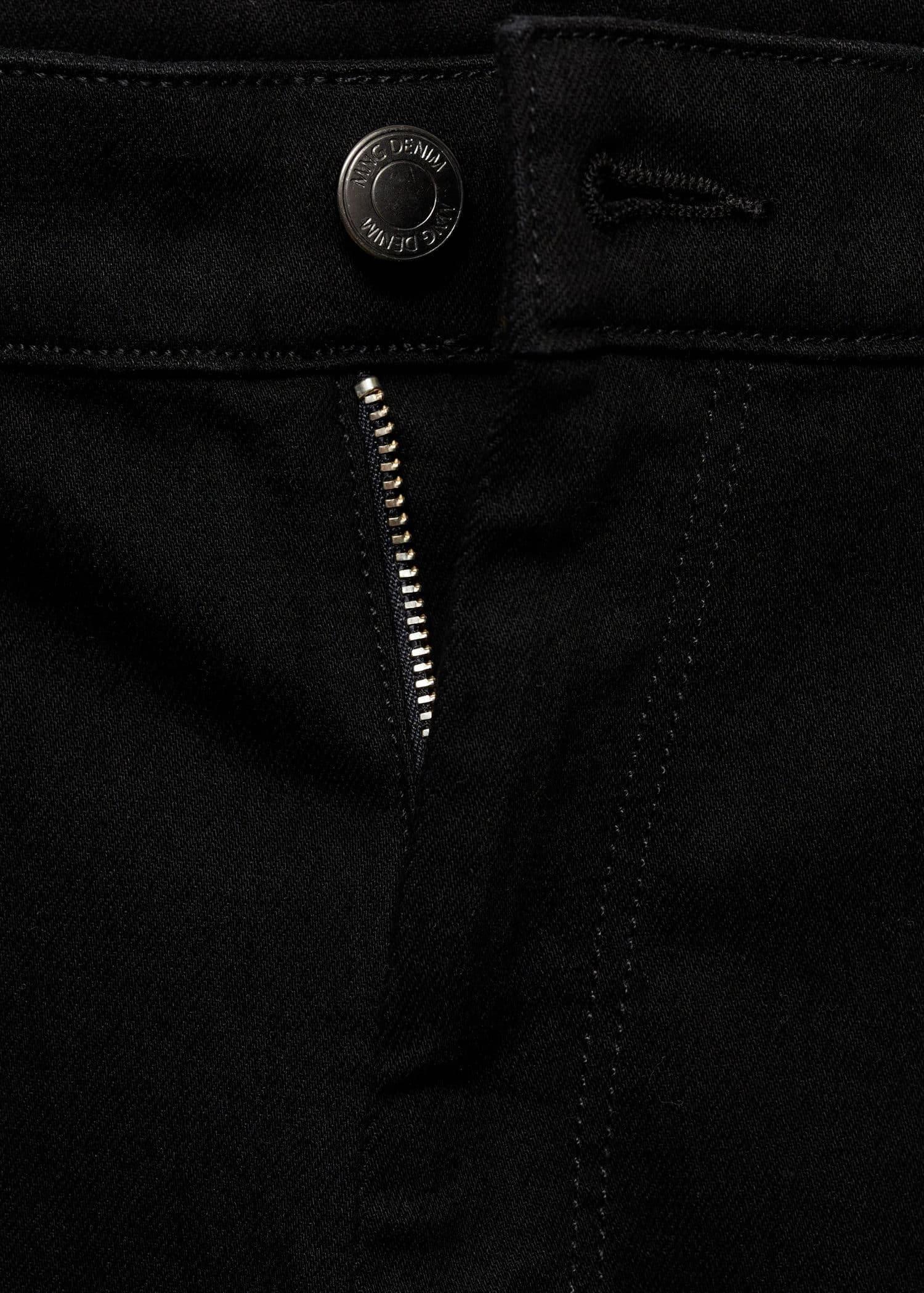 Grey Slim Fit Ultra Soft Touch Patrick Jeans, , large image number 3