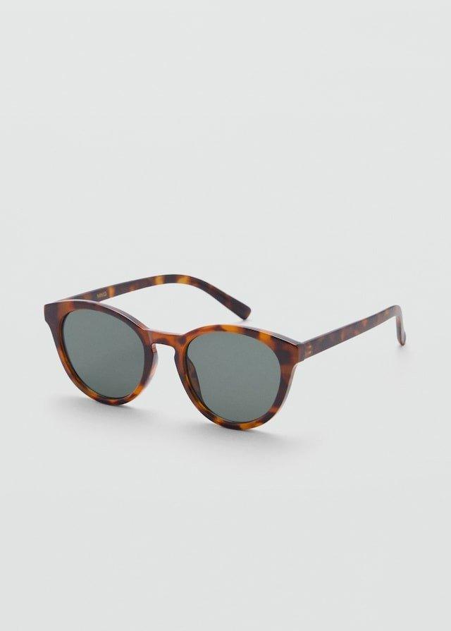 Brown Sunglasses Janira, Dark Brown, large image number 2
