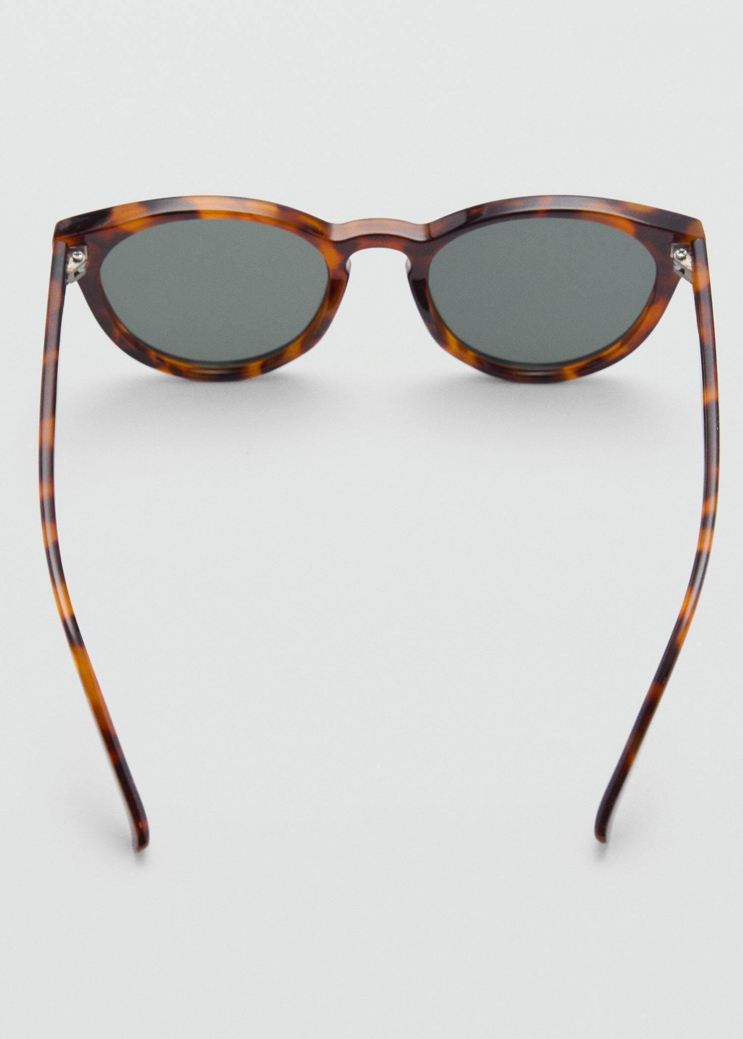 Brown Sunglasses Janira, Dark Brown, large image number 3