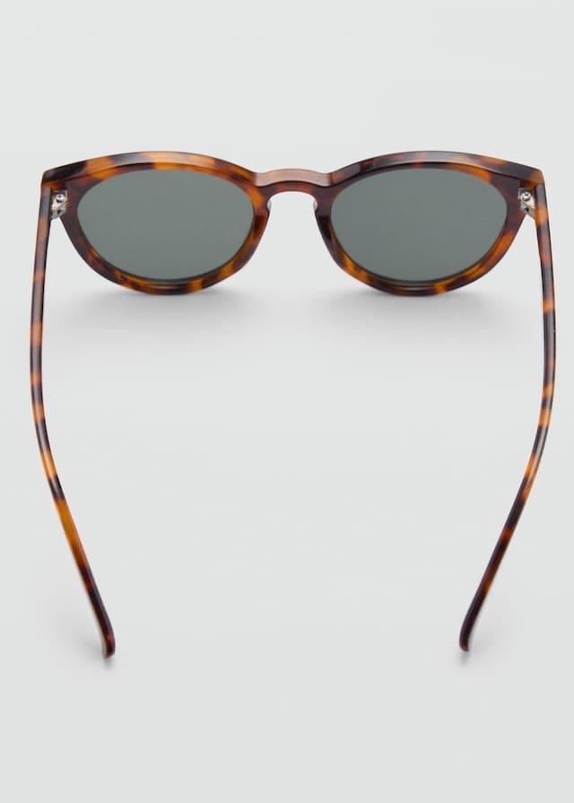 Brown Sunglasses Janira, Dark Brown, large image number 4
