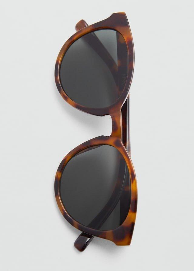 Brown Sunglasses Janira, Dark Brown, large image number 6