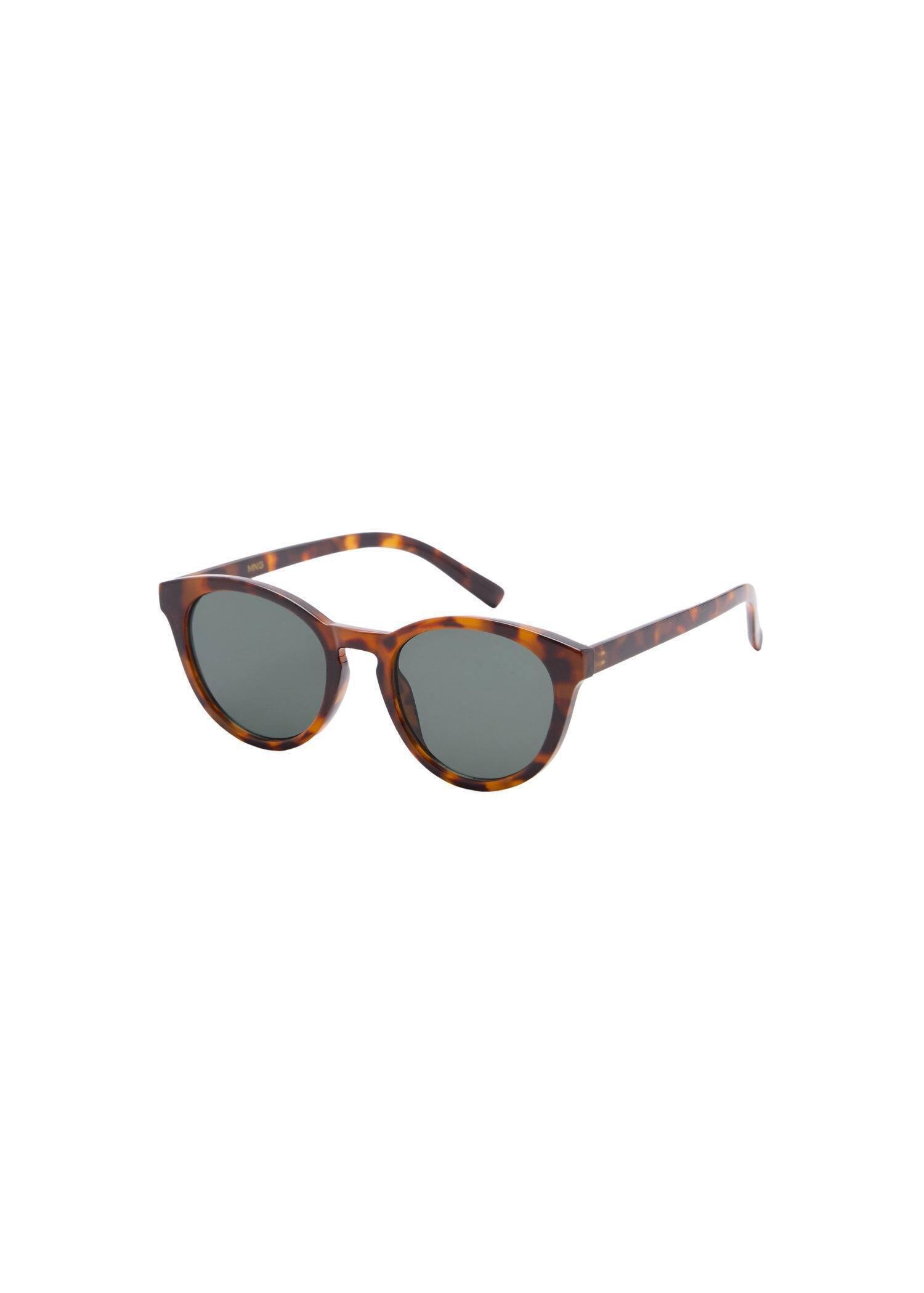 Brown Sunglasses Janira, Dark Brown, large image number 7
