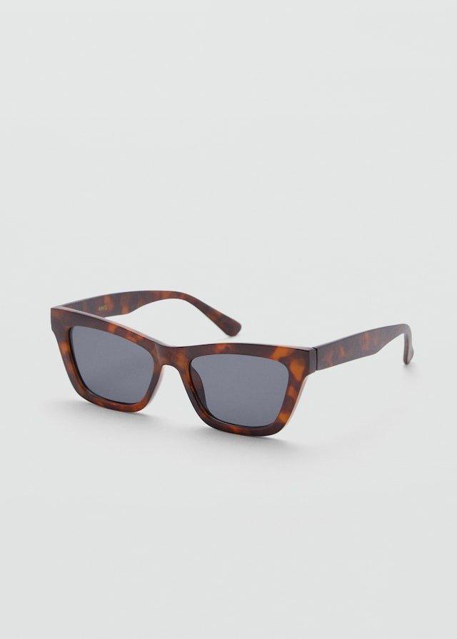 Brown Sunglasses Juana, Dark Brown, large image number 2