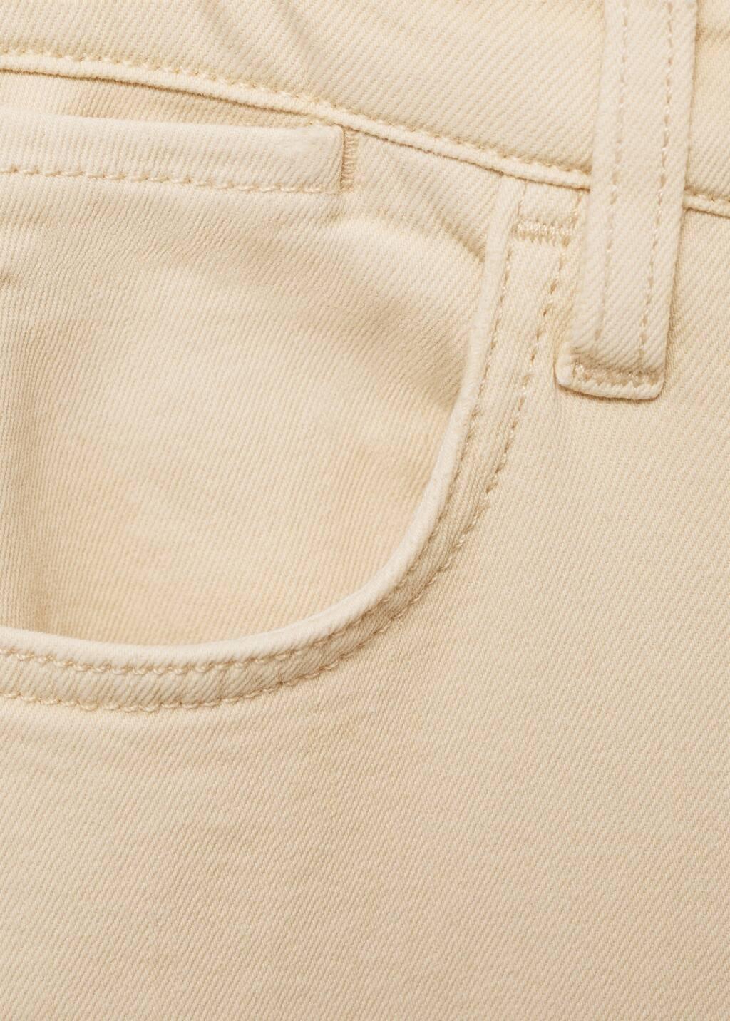 Grey Lt Pastel Slim Fit Ultra Soft Touch Patrick Jeans, , large image number 6