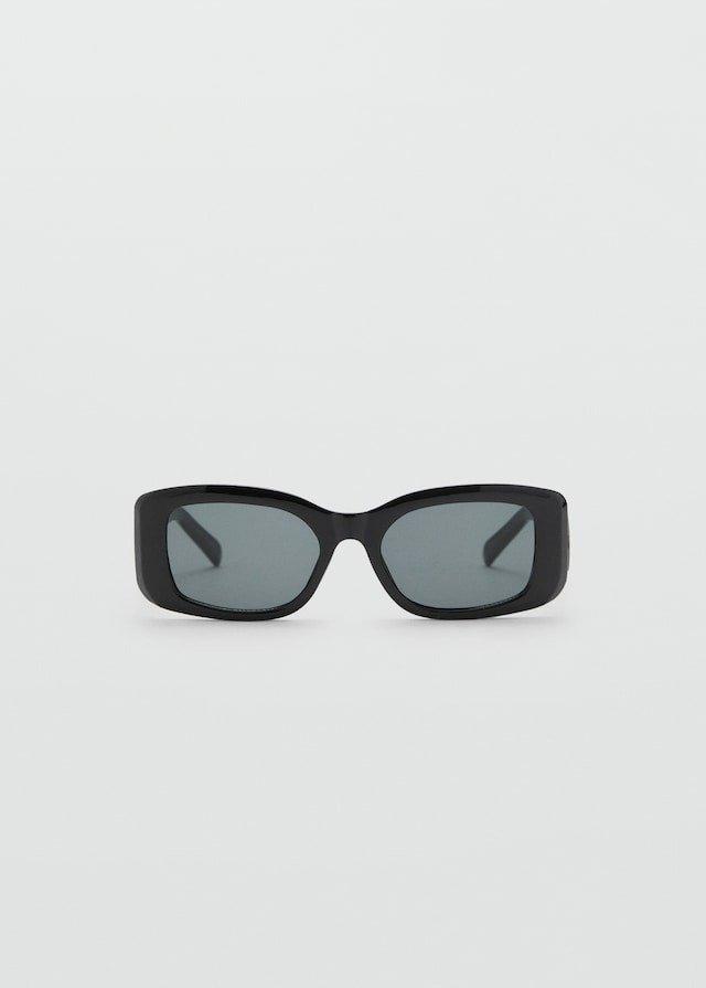 Black Sunglasses, Black, large image number 0