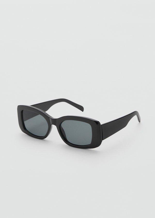 Black Sunglasses, Black, large image number 2