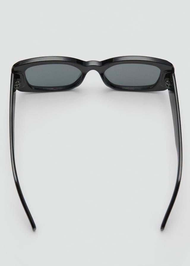 Black Sunglasses, Black, large image number 5