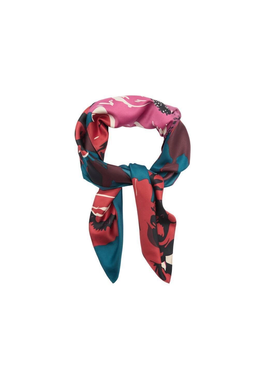 Blue Pearl Shell Earrings, Medium Blue, large image number 2