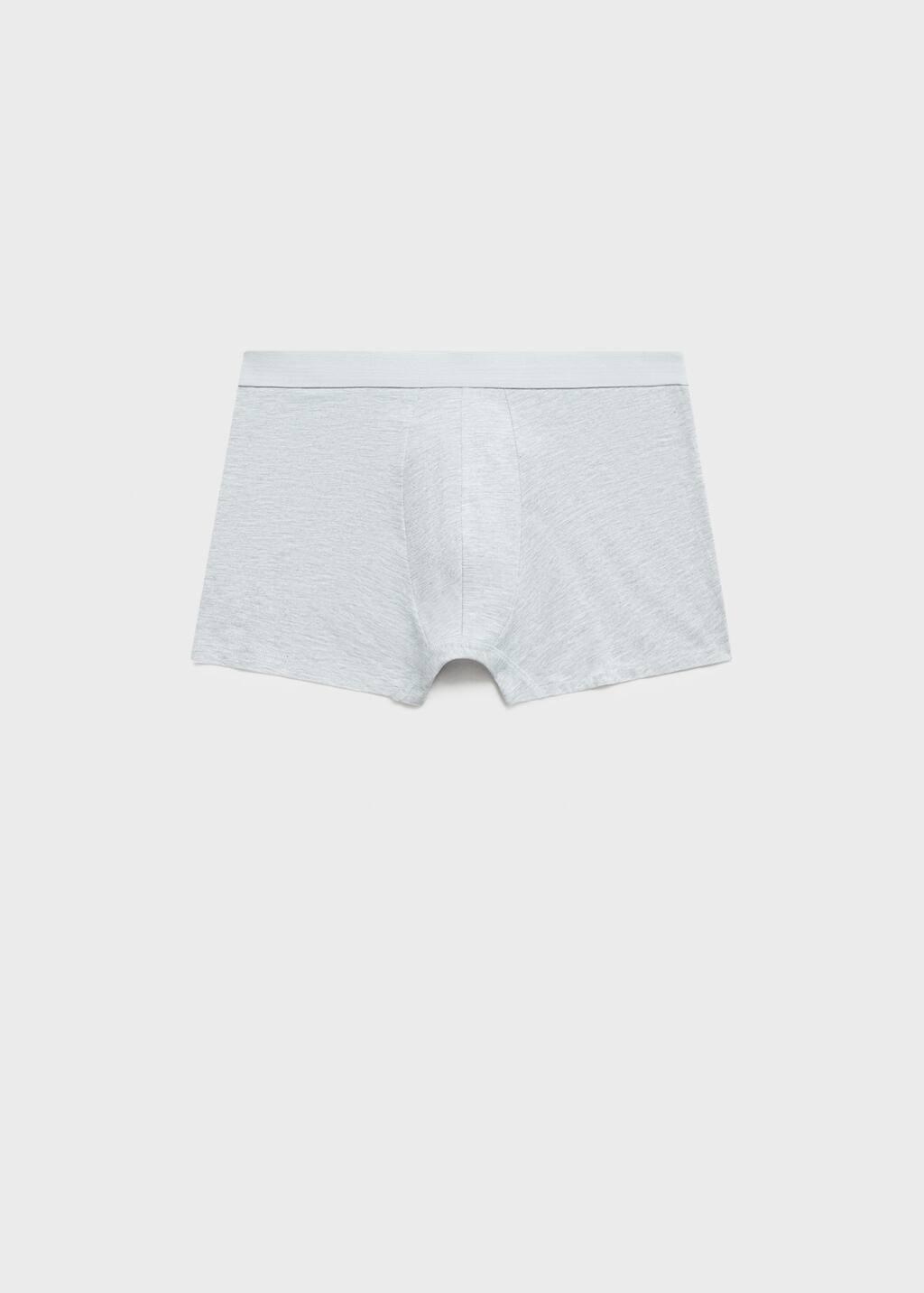 Grey Briefs, , large image number 2