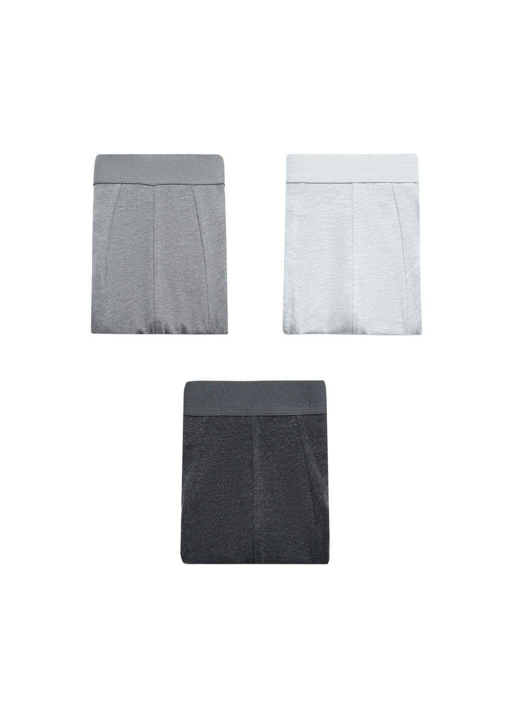 Grey Briefs, , large image number 3