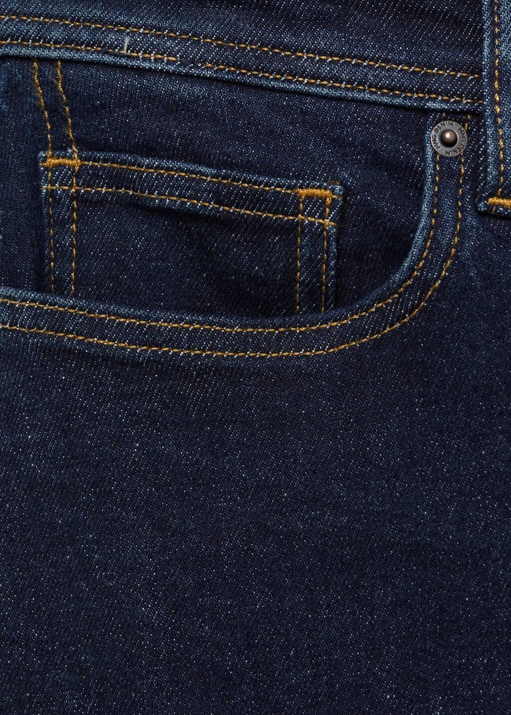 Blue Jan Slim-Fit Jeans, , large image number 6