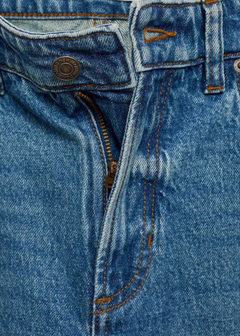 Blue Jeans Ben Tapered Fit, , large image number 6
