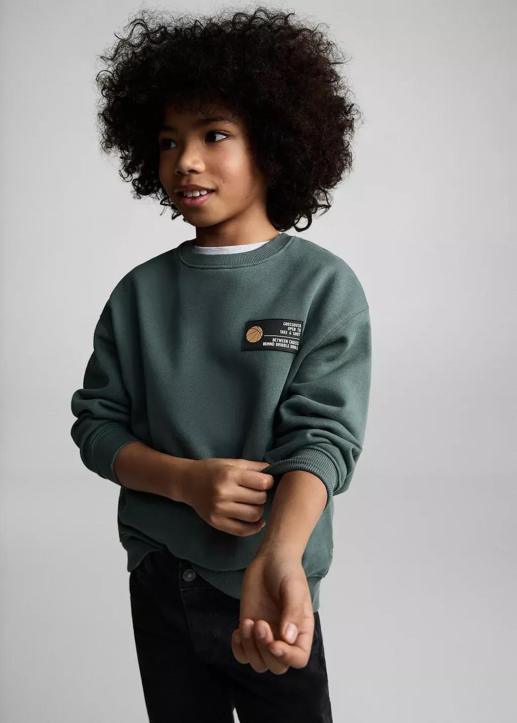 Grey Skinny Jeans, Kids Boy, , medium