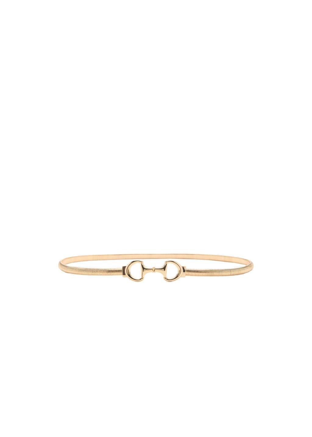 Gold Limb Belt, , large image number 3