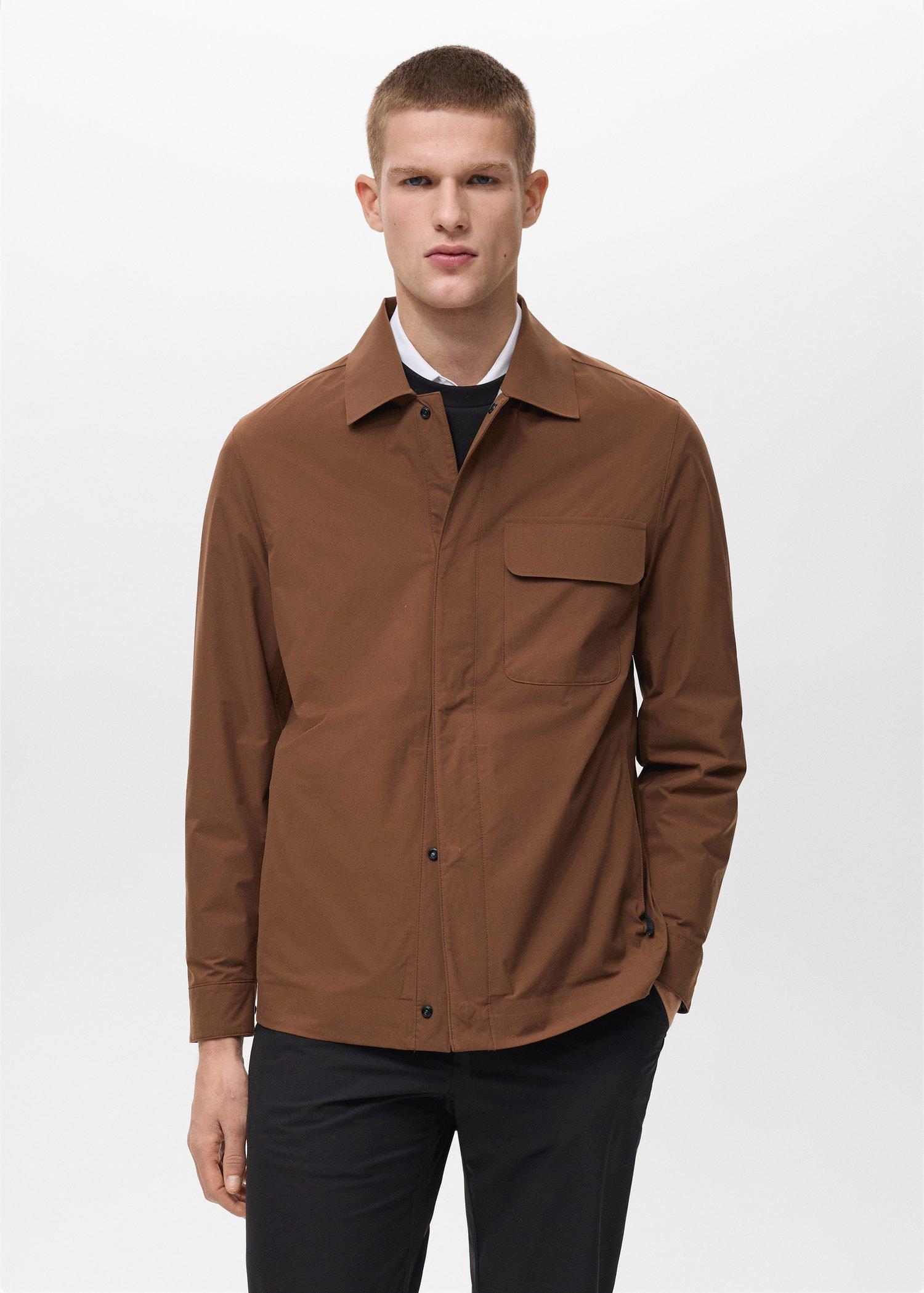JACKET DUE, , large image number 1