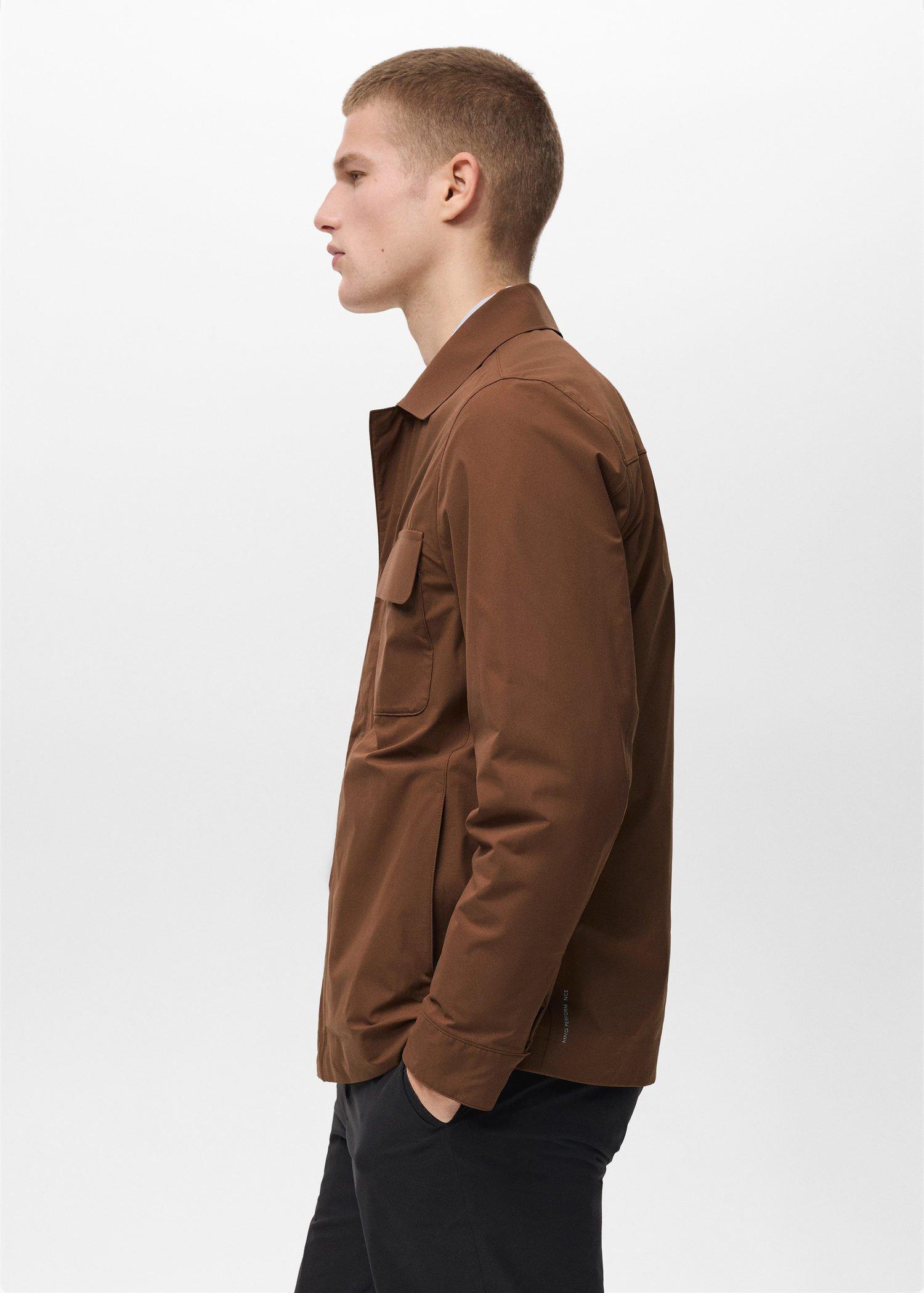 JACKET DUE, , large image number 3