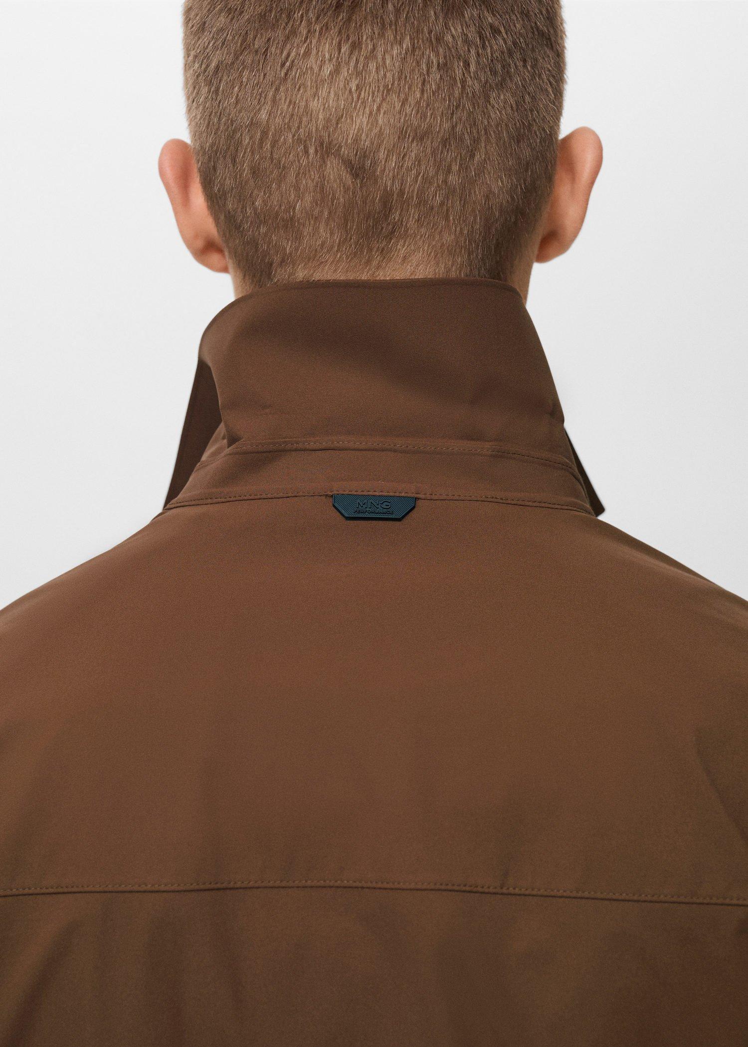 JACKET DUE, , large image number 4