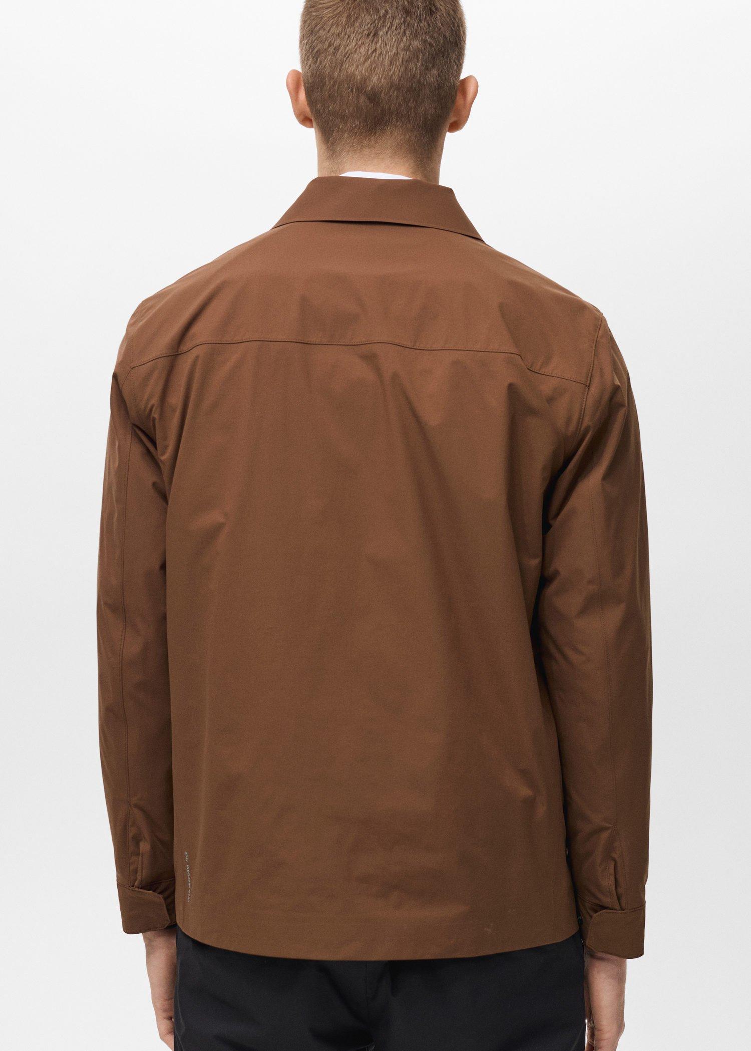 JACKET DUE, , large image number 5