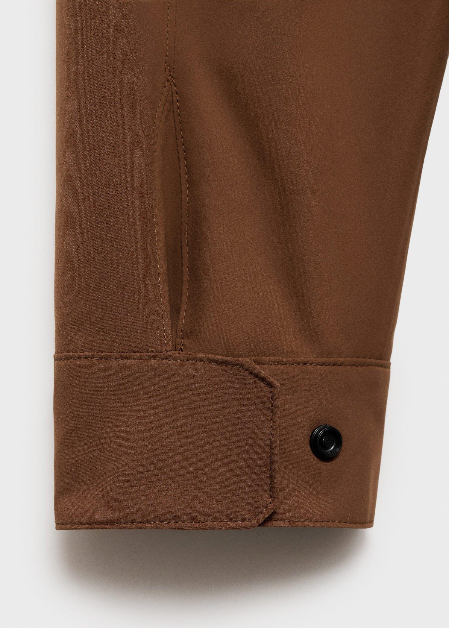 JACKET DUE, , large image number 7