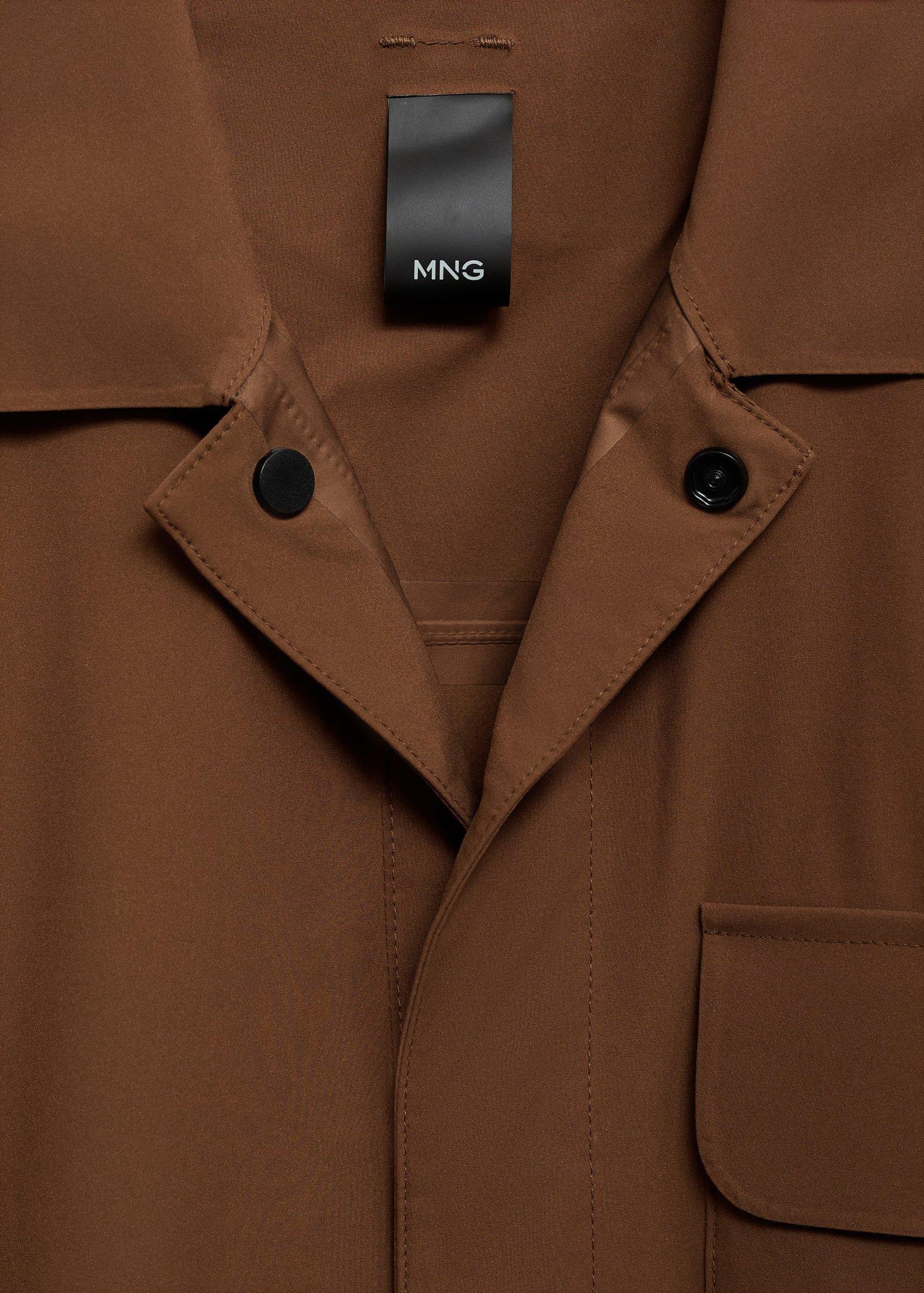 JACKET DUE, , large image number 8