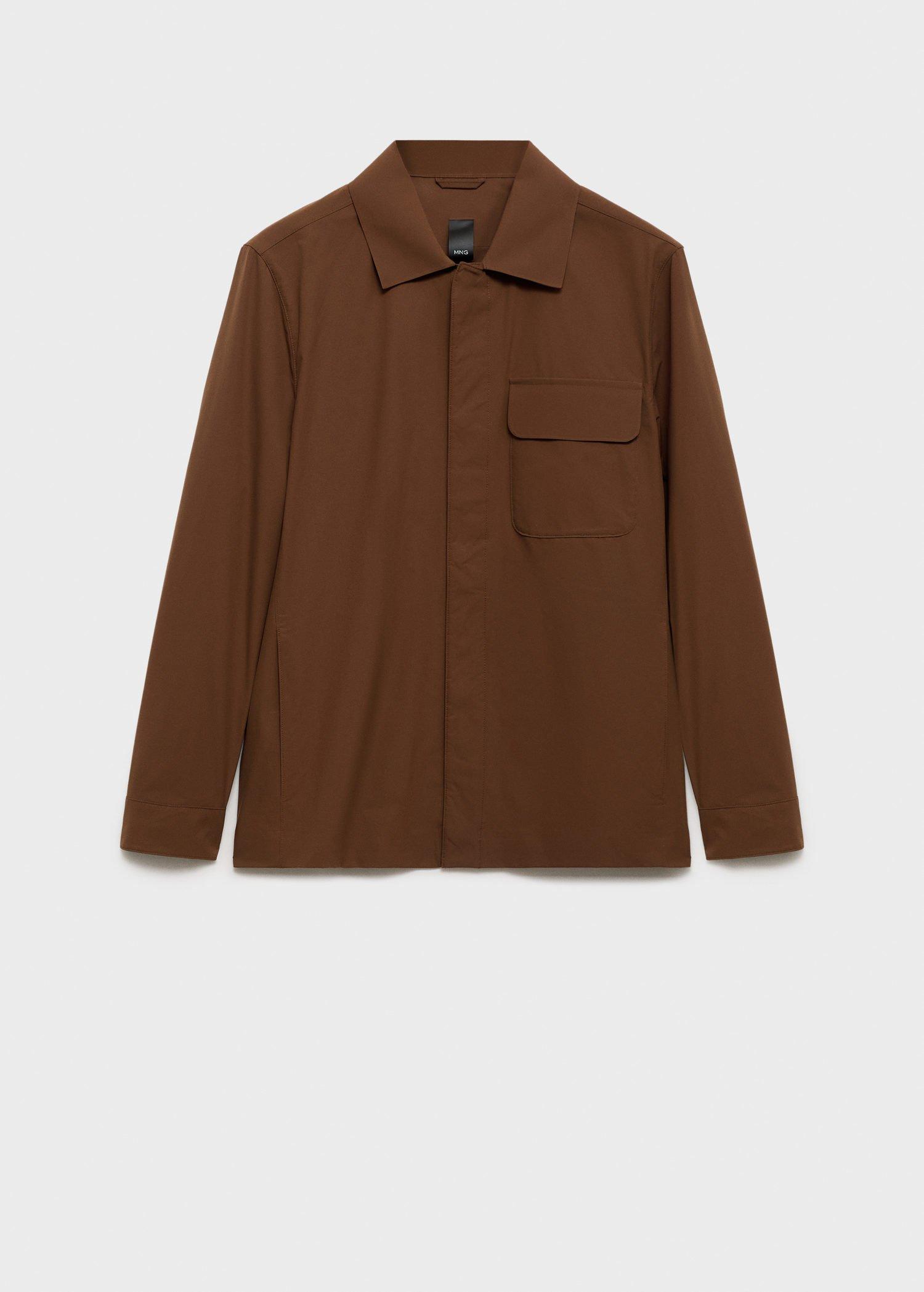 JACKET DUE, , large image number 9