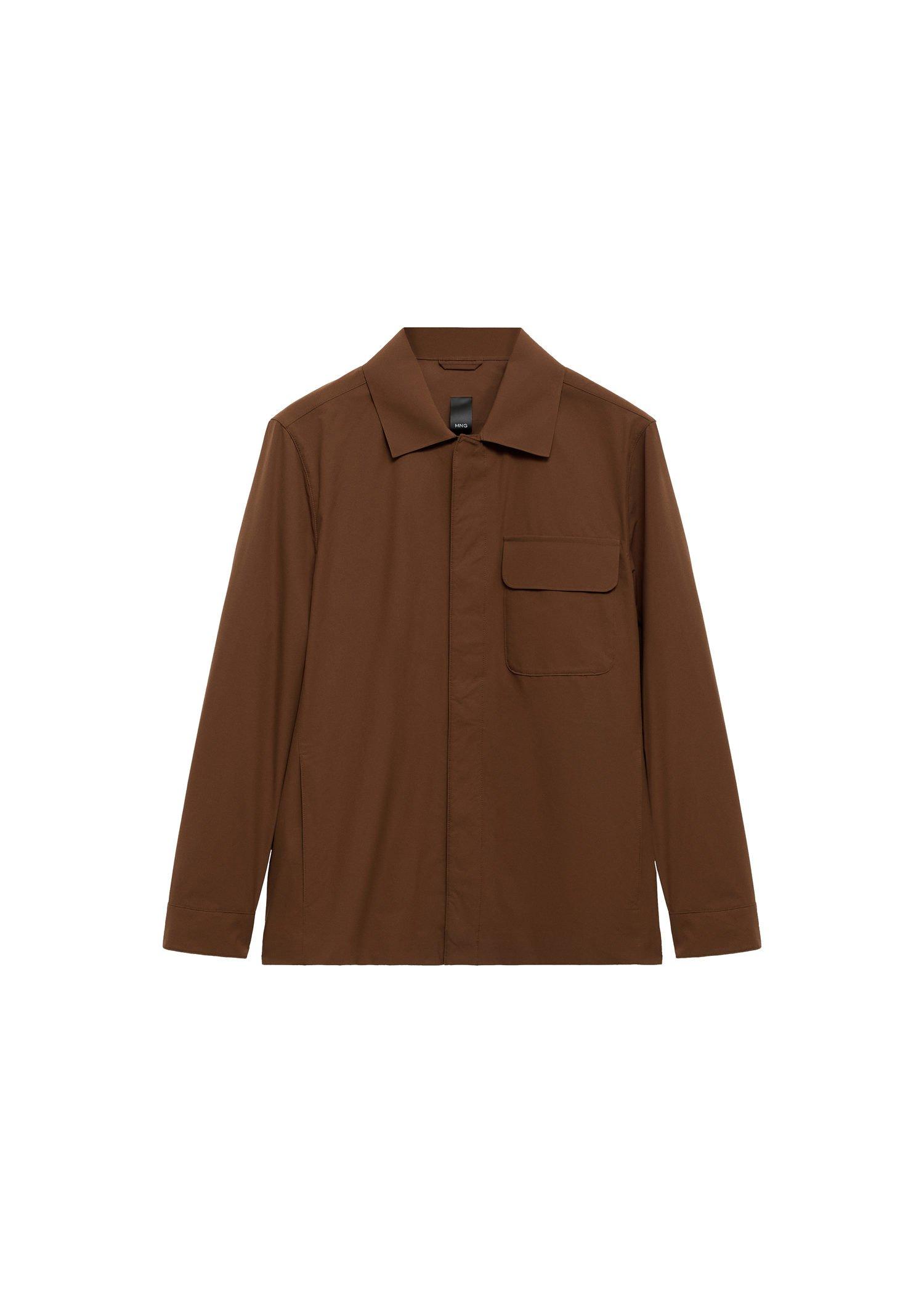 JACKET DUE, , large image number 10