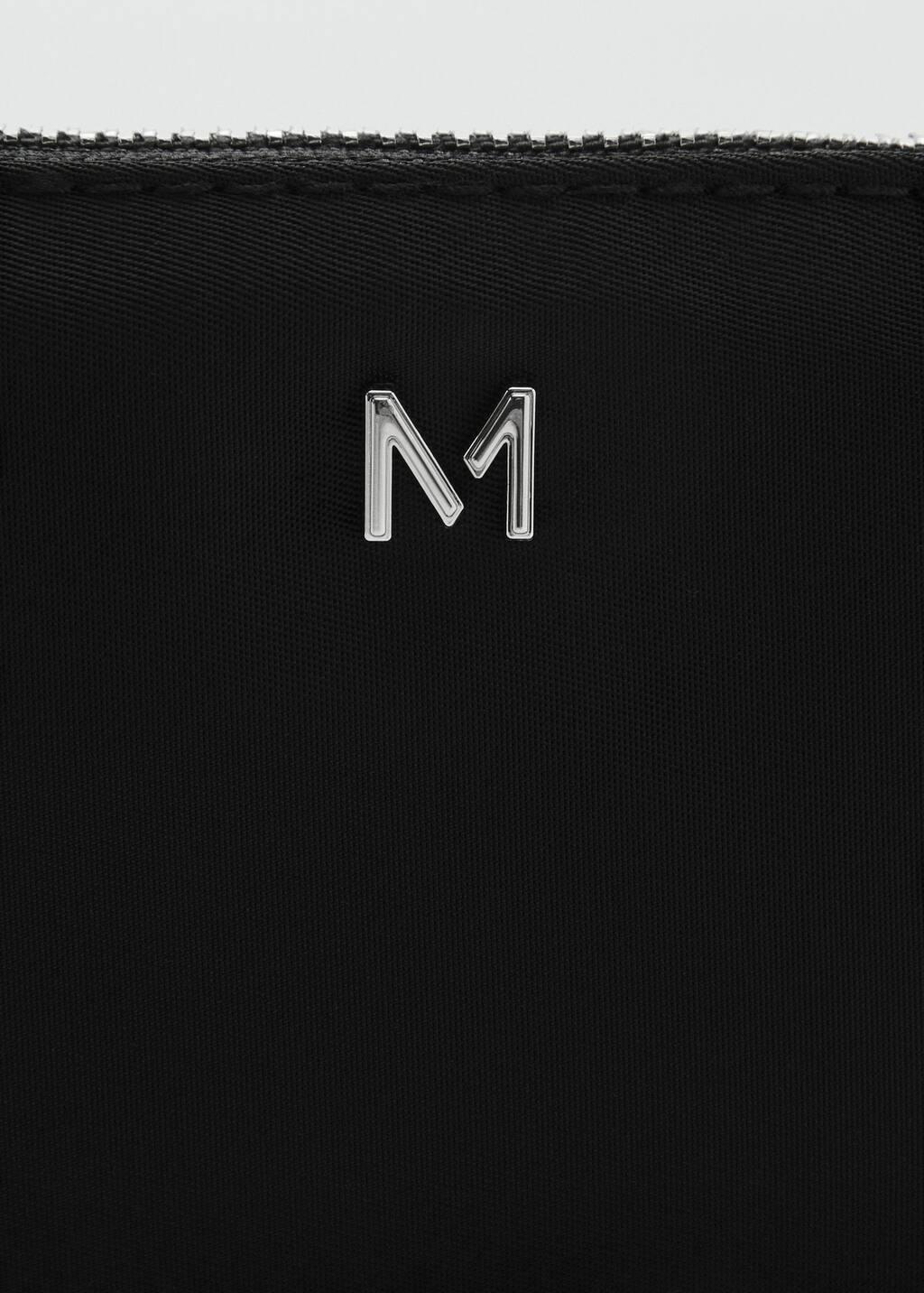 Plain Handmade Cosmetics Bag, 0201_99, large image number 1