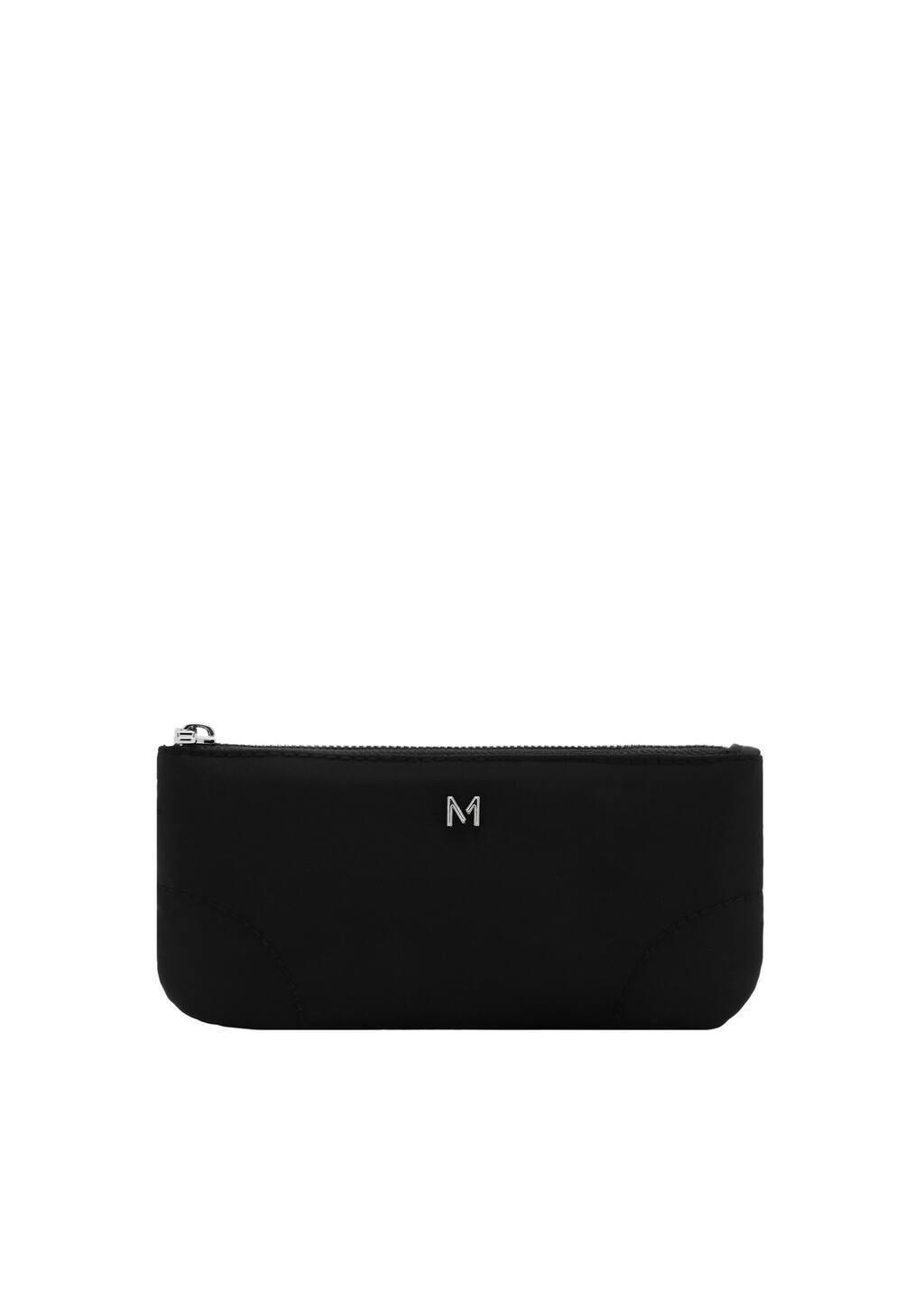 Plain Handmade Cosmetics Bag, 0201_99, large image number 2