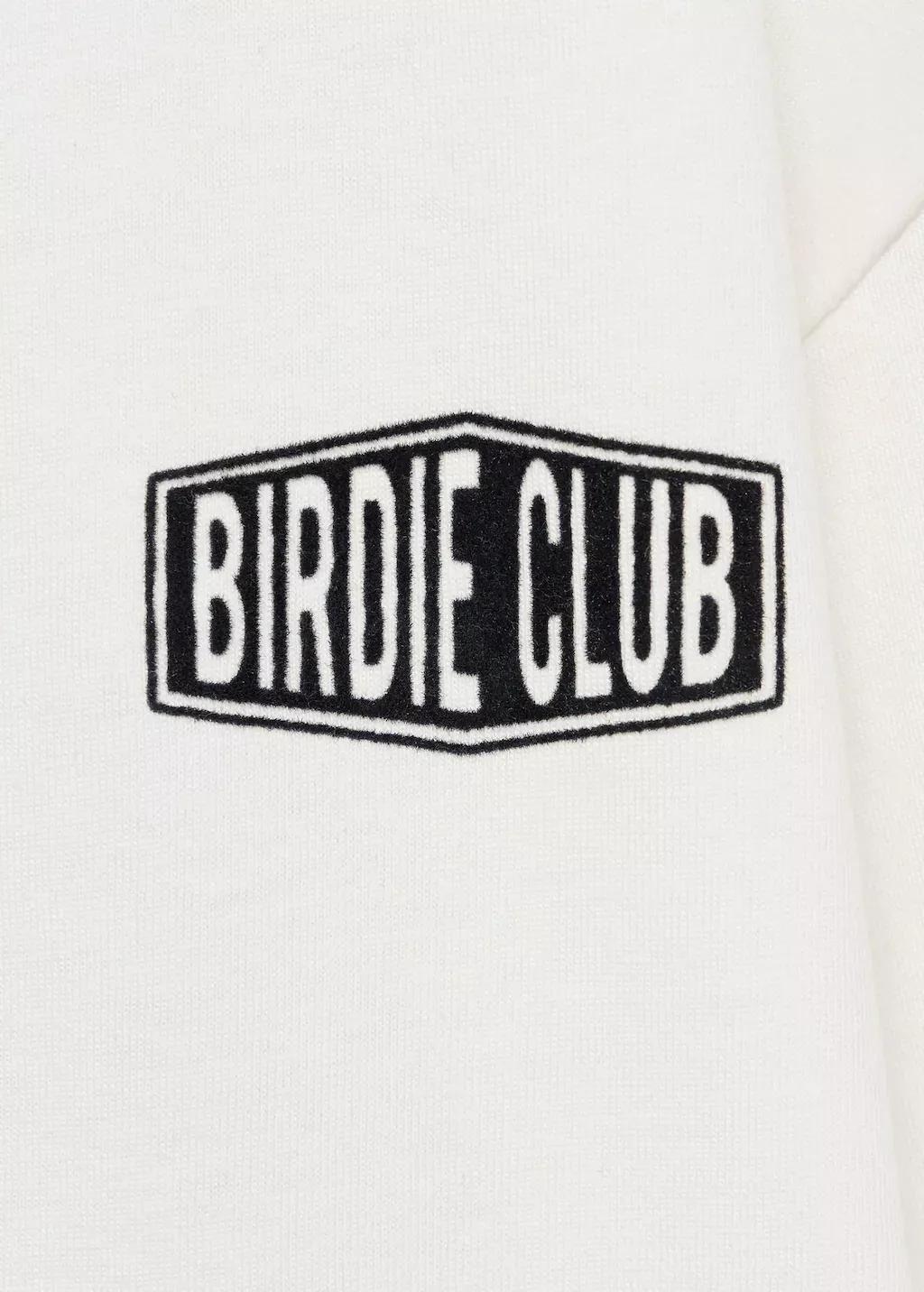 White Printed Cotton-Blend T-Shirt, Kids Boy, , large image number 2