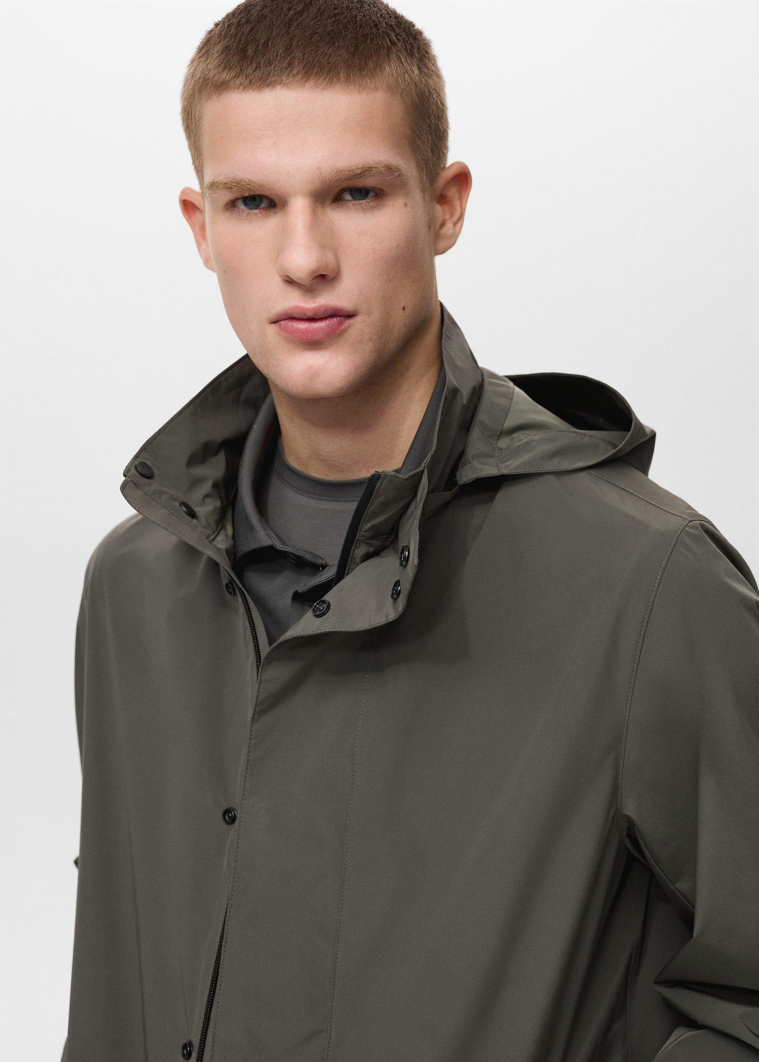 PARKA ARES, , large image number 2