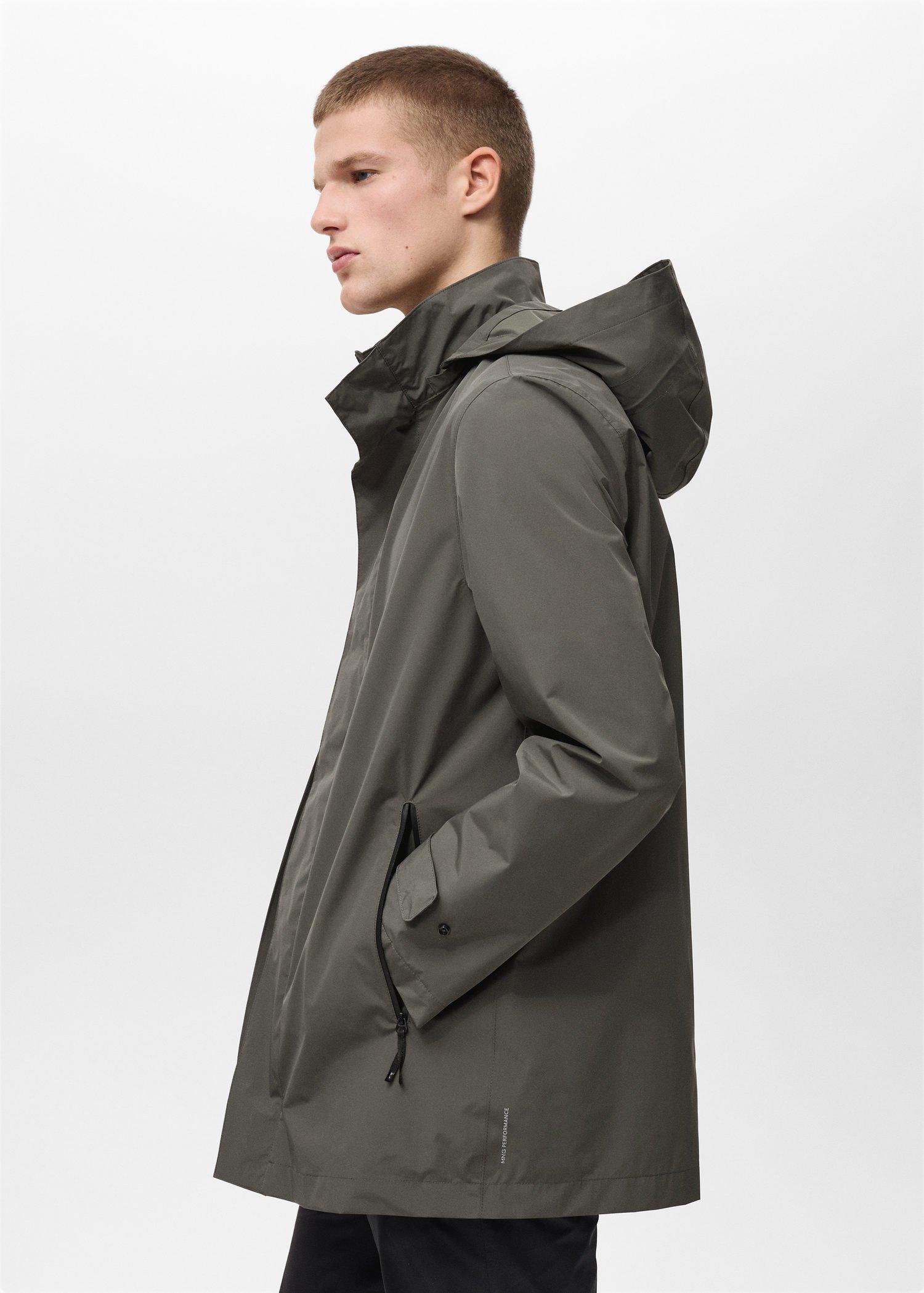PARKA ARES, , large image number 3