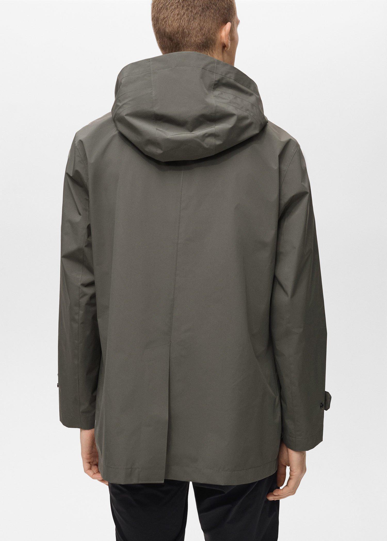 PARKA ARES, , large image number 4