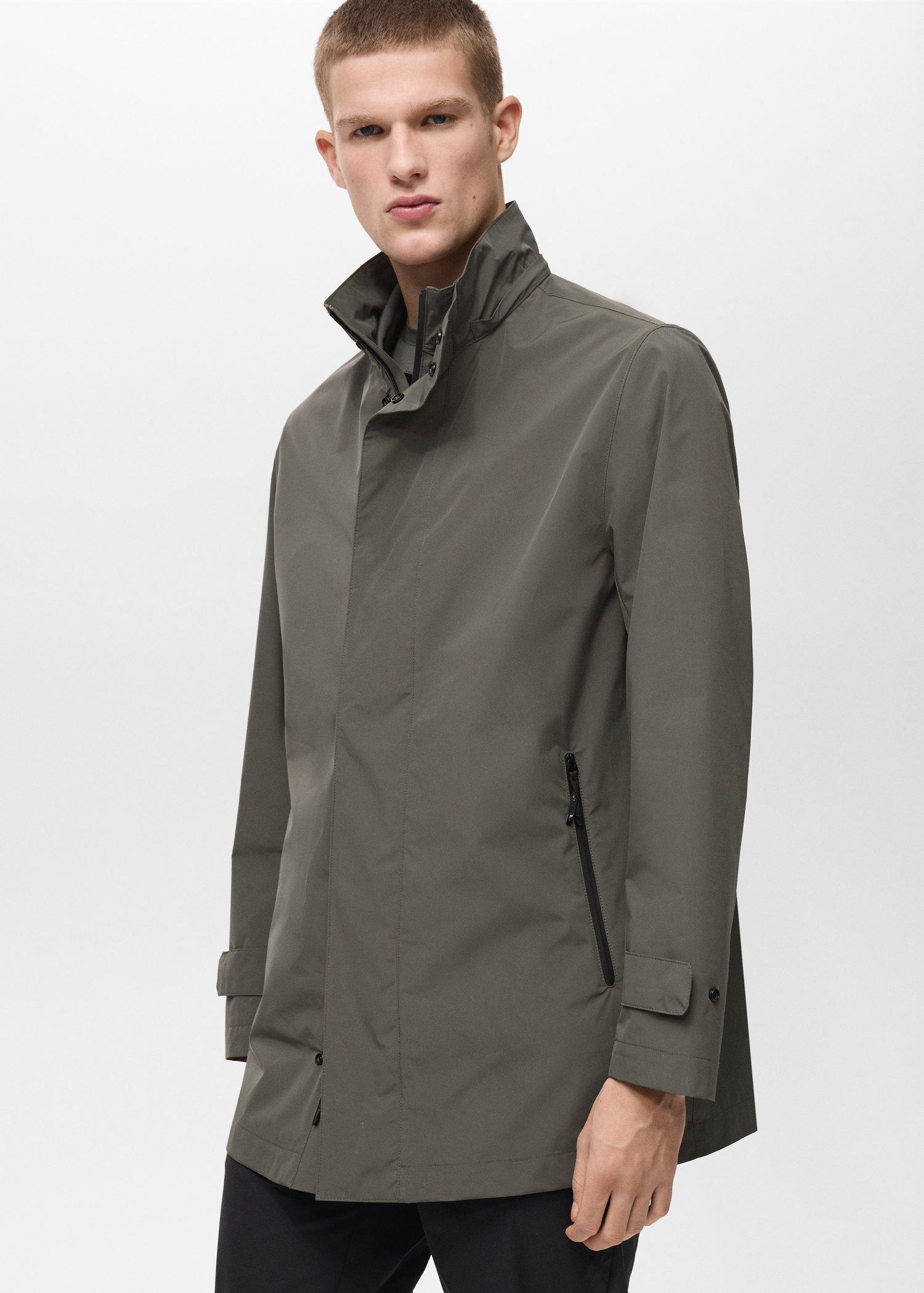 PARKA ARES, , large image number 5