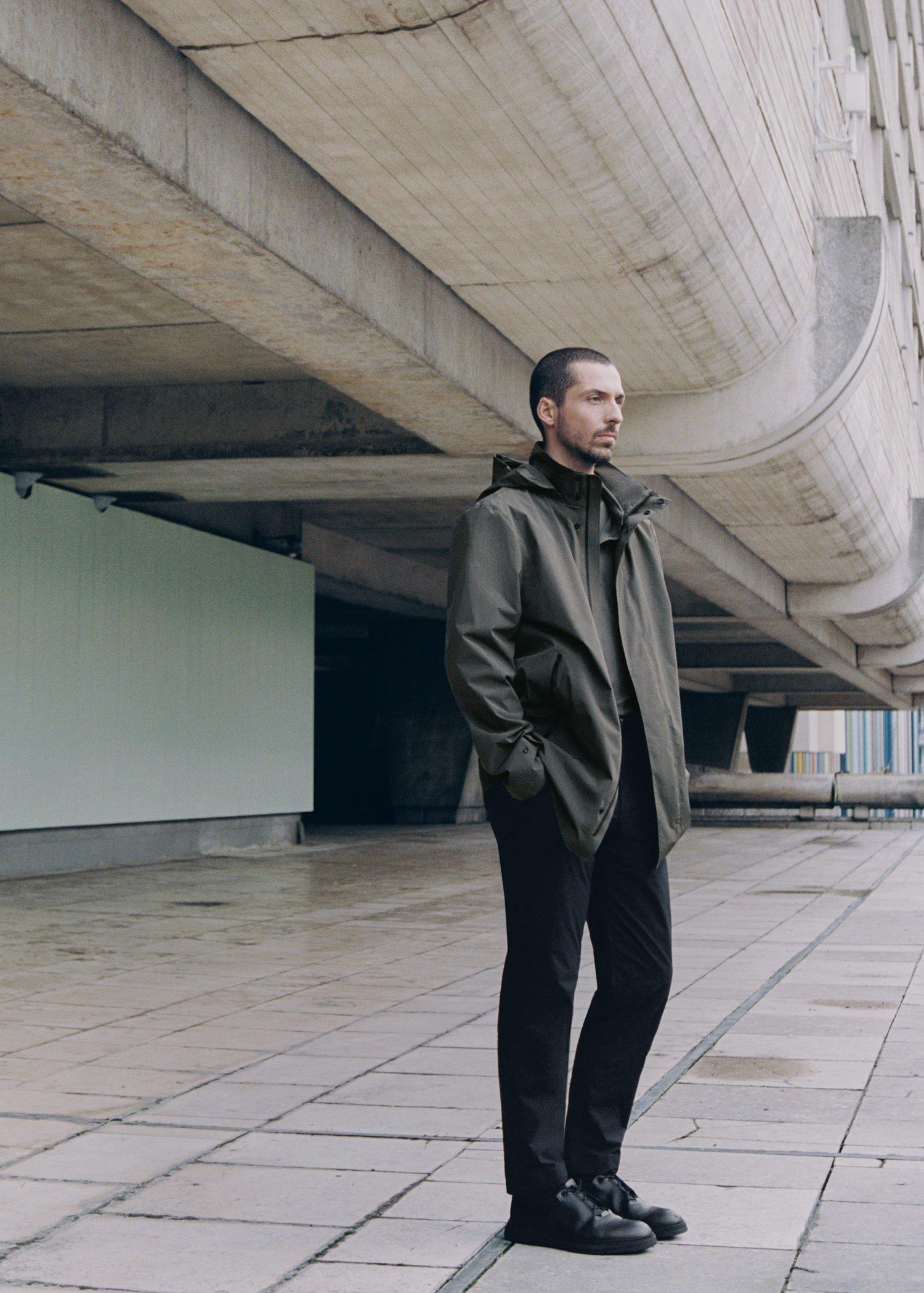 PARKA ARES, , large image number 6