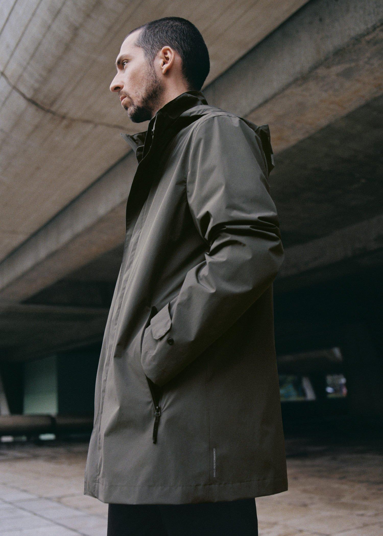 PARKA ARES, , large image number 7
