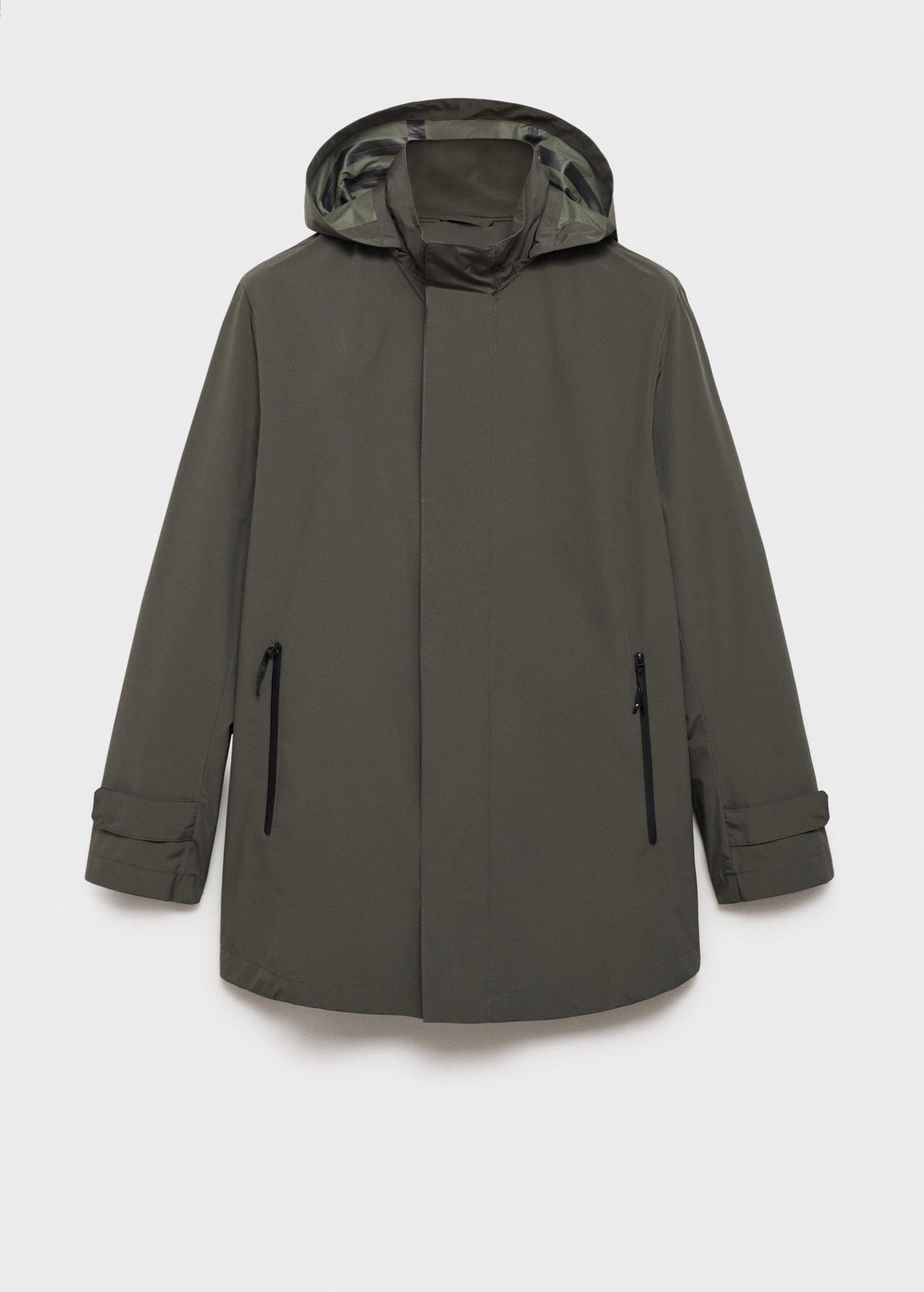 PARKA ARES, , large image number 10