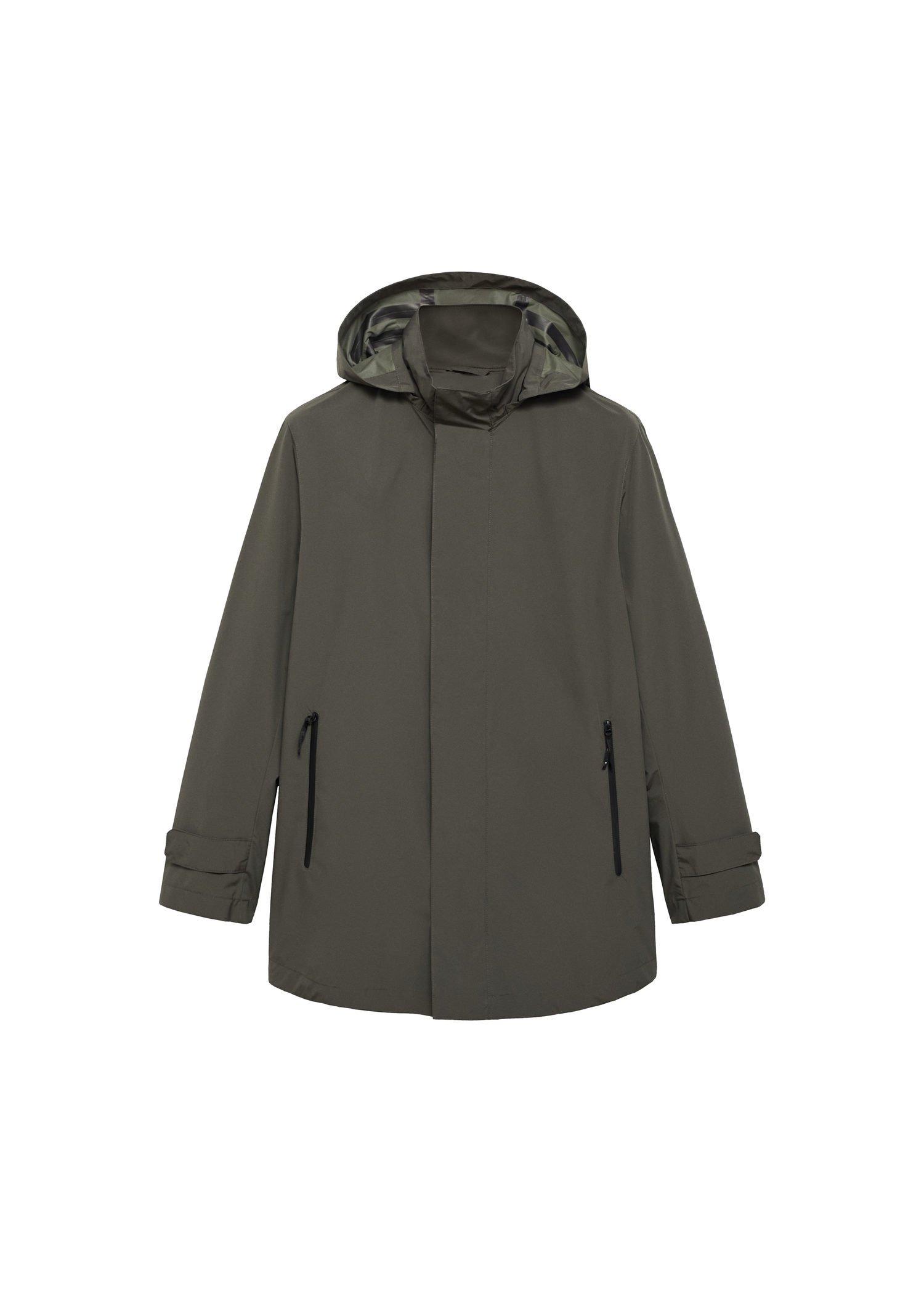 PARKA ARES, , large image number 11