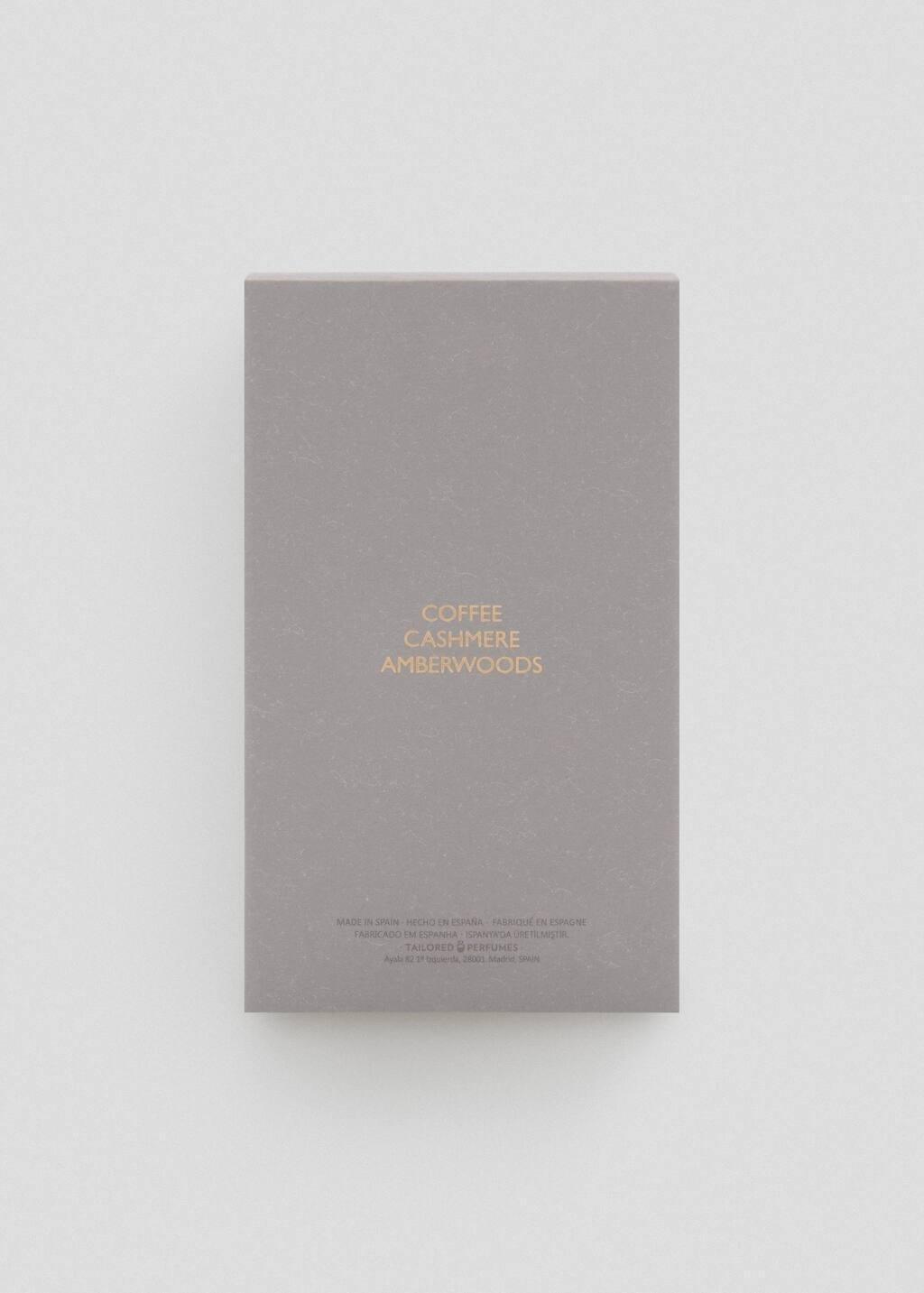 Grey Romance Fragrance 100 Ml, Medium Grey, large image number 1