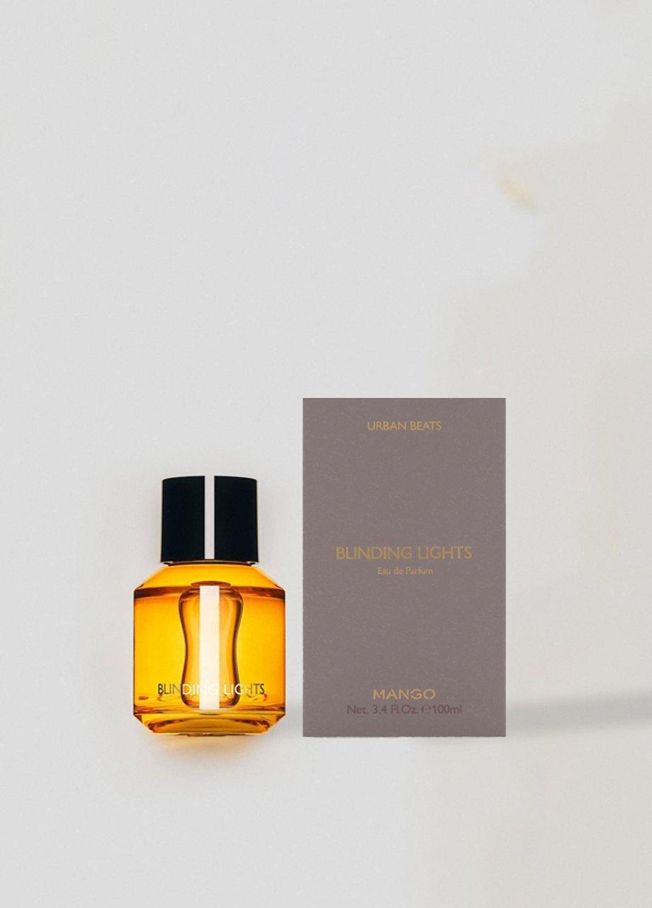 Grey Lights Fragrance 100 Ml, Medium Grey, large image number 0