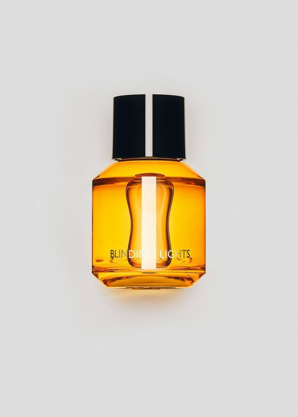 Grey Lights Fragrance 100 Ml, Medium Grey, large image number 1