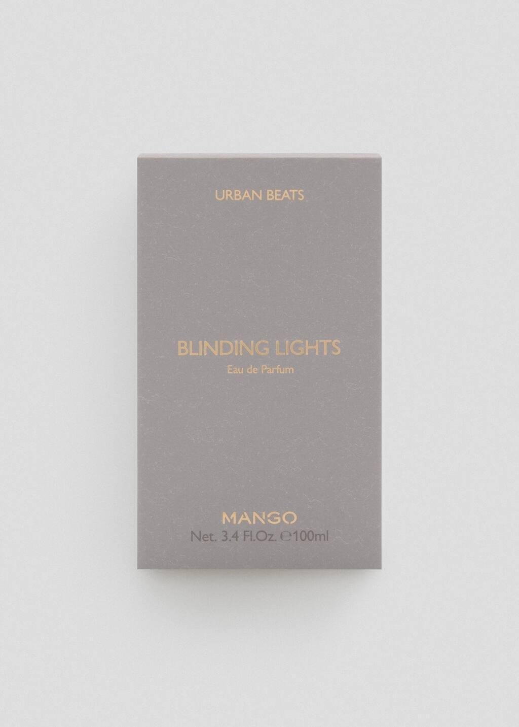 Grey Lights Fragrance 100 Ml, Medium Grey, large image number 3