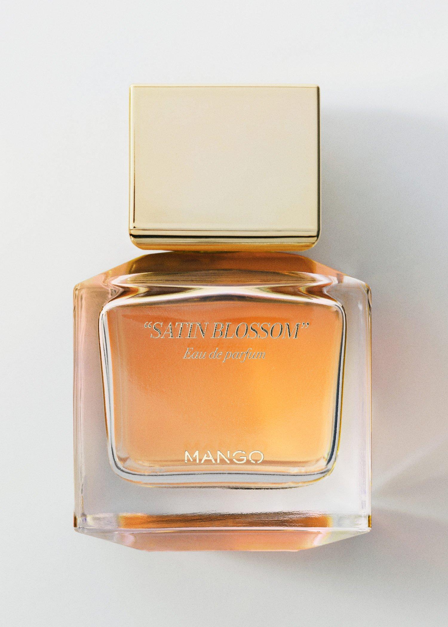 Satin Blossom Perfume 80Ml, Medium Grey, large image number 0