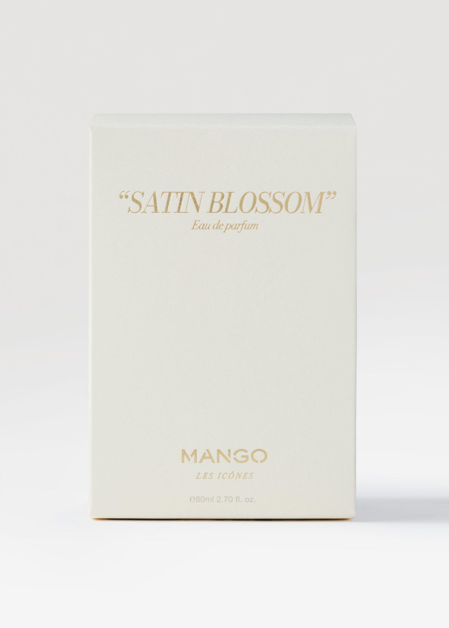Satin Blossom Perfume 80Ml, Medium Grey, large image number 2