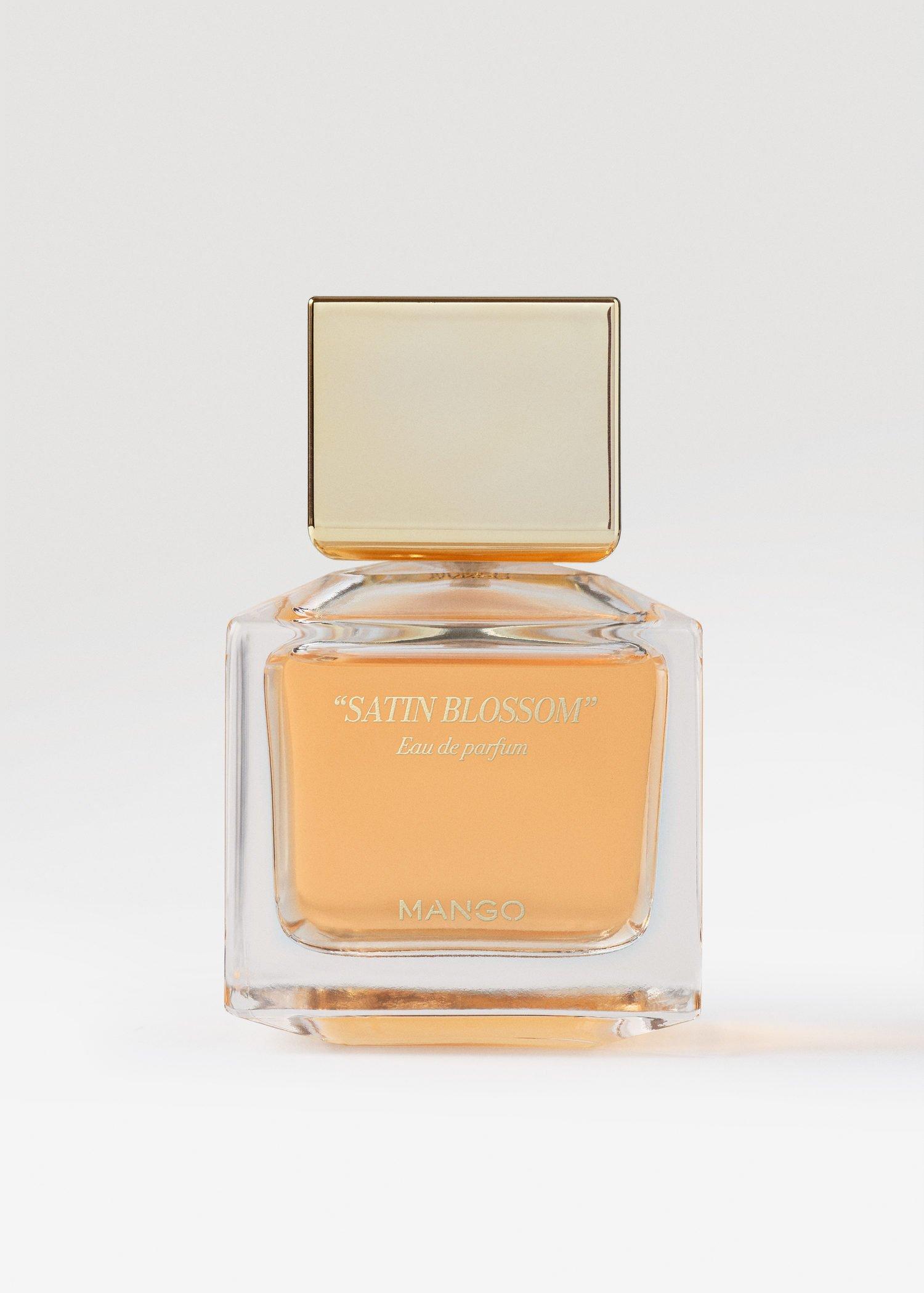 Satin Blossom Perfume 80Ml, Medium Grey, large image number 4
