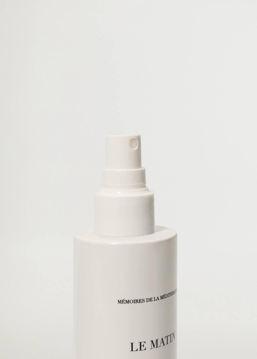 Grey Body Mist Le Matin, Medium Grey, large image number 1