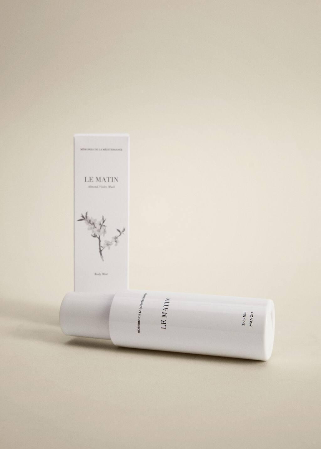 Grey Body Mist Le Matin, Medium Grey, large image number 4
