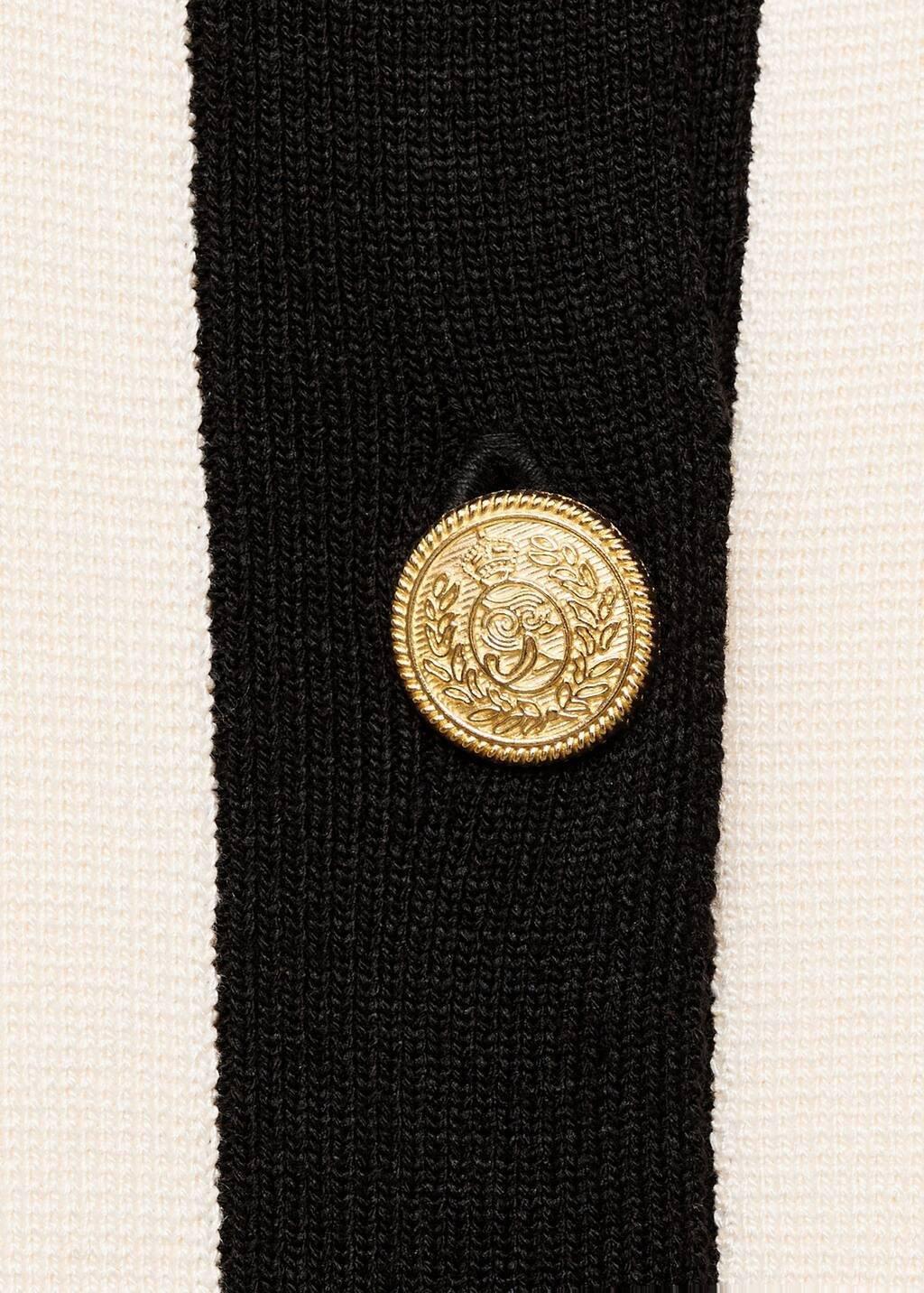 Beige Jacket Pia, , large image number 2