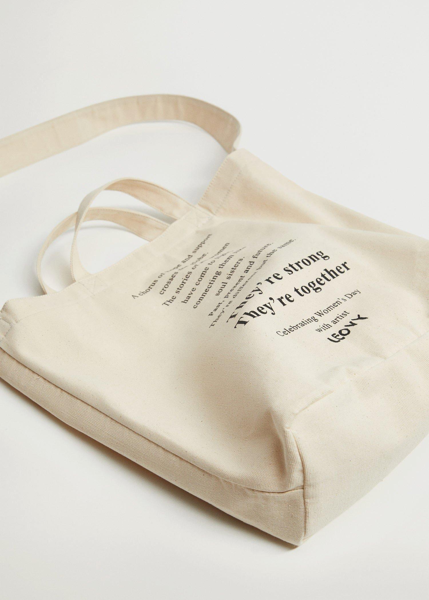 Light Beige Women'S Day Bag, Women, , large image number 2