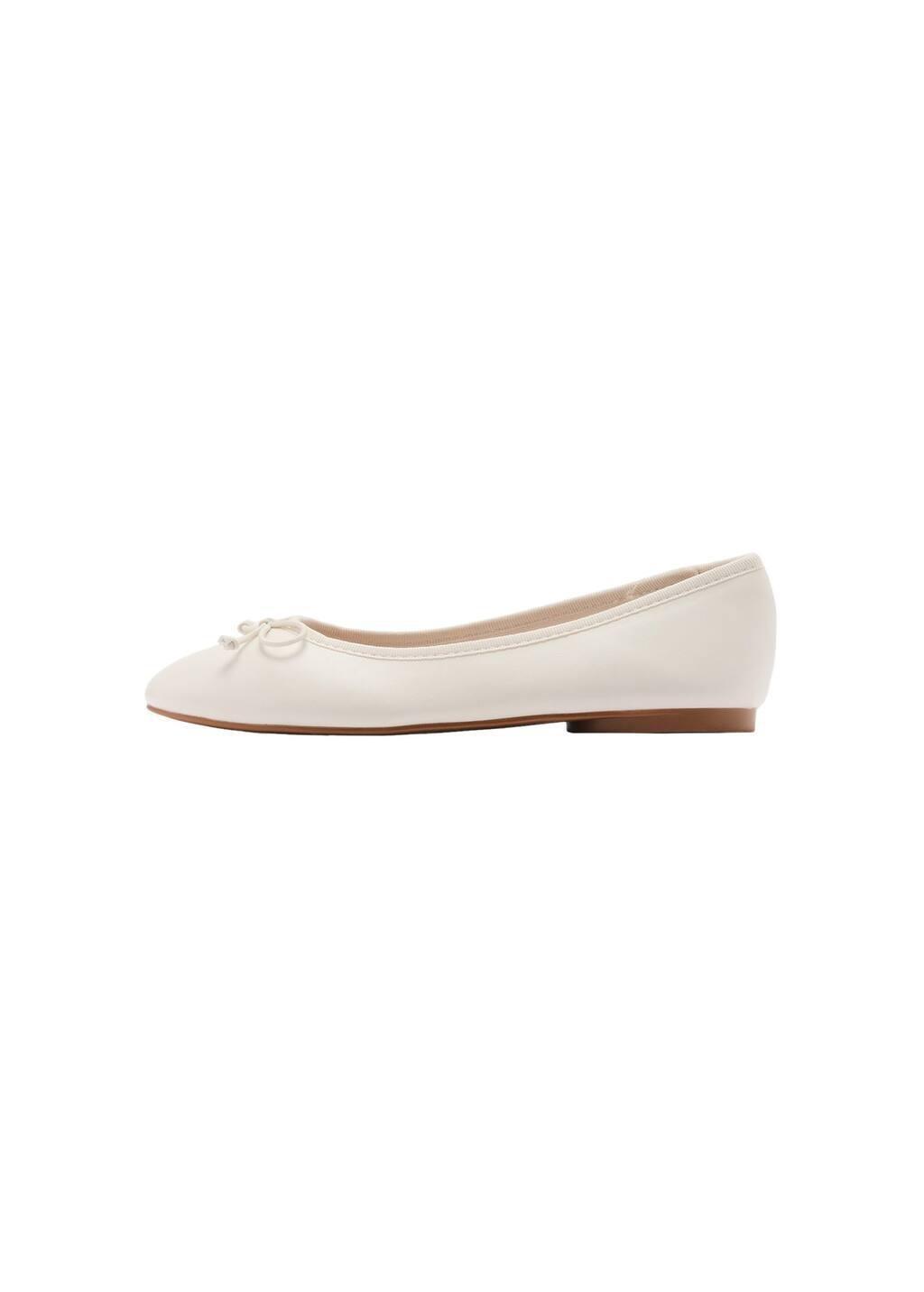 White Bow Ballerina, Kids Girl, , large image number 2