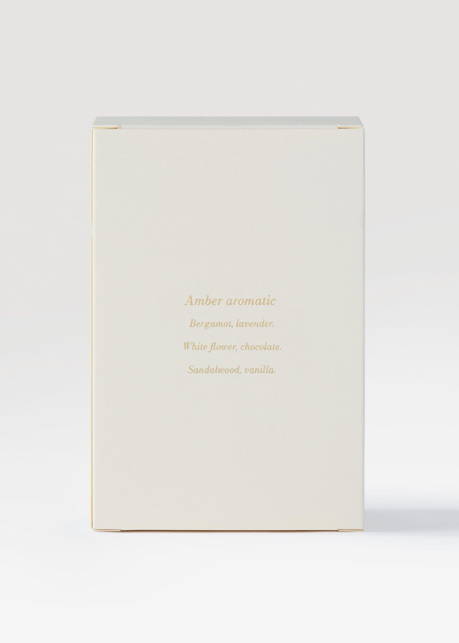 Linen Vanilla Perfume 80Ml, Medium Grey, large image number 3